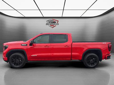 New 2026 GMC Sierra 1500 Elevation Crew Cab 4WD Pickup for sale #326830 - photo 2