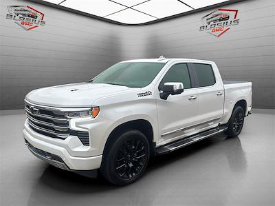 Used 2024 Chevrolet Silverado 1500 High Country Crew Cab for sale #326831SA - photo 1