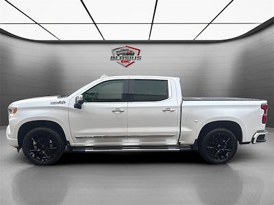 Used 2024 Chevrolet Silverado 1500 High Country Crew Cab for sale #326831SA - photo 2