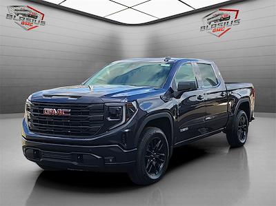 Used 2025 GMC Sierra 1500 Elevation Crew Cab for sale #326833A - photo 1