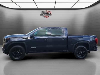 Used 2025 GMC Sierra 1500 Elevation Crew Cab for sale #326833A - photo 2