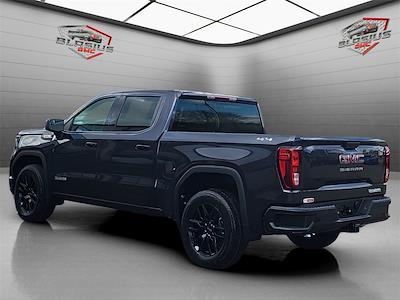 Used 2025 GMC Sierra 1500 Elevation Crew Cab for sale #326833A - photo 2