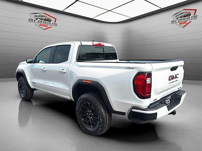 New 2026 GMC Canyon Elevation Crew Cab for sale #326836 - photo 2