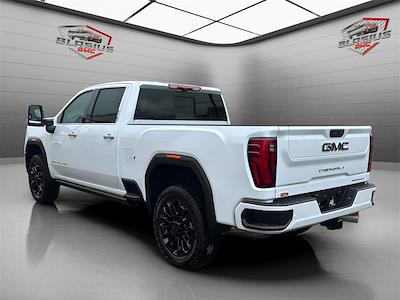 New 2026 GMC Sierra 2500 Denali Ultimate Crew Cab for sale #326838 - photo 2