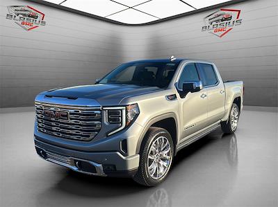2026 GMC Sierra 1500 Crew Cab 4WD Pickup for sale #326840 - photo 1