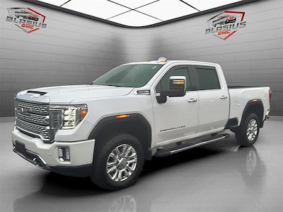 Used 2020 GMC Sierra 2500 - photo 1