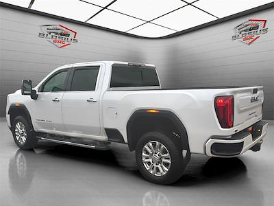 Used 2020 GMC Sierra 2500 - photo 1