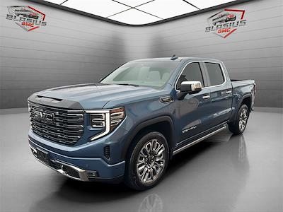 Used 2025 GMC Sierra 1500 Denali Ultimate Crew Cab for sale #326842A - photo 1