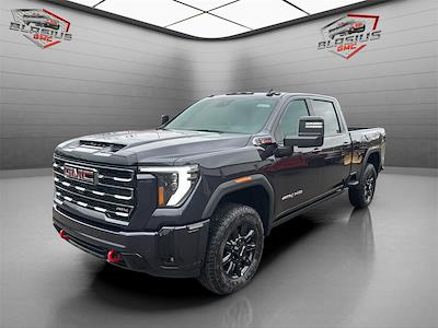 New 2026 GMC Sierra 2500 AT4 Crew Cab for sale #326843 - photo 1