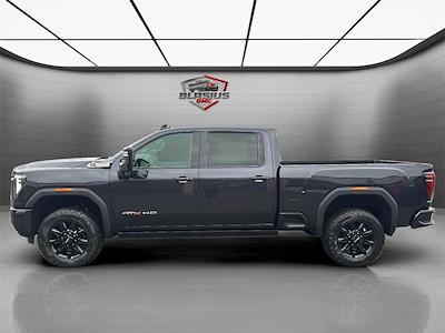 New 2026 GMC Sierra 2500 AT4 Crew Cab for sale #326843 - photo 2