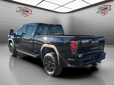 New 2026 GMC Sierra 2500 AT4 Crew Cab for sale #326844 - photo 2