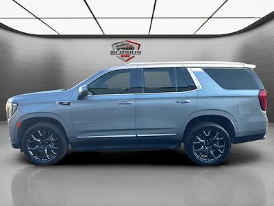 Used 2024 GMC Yukon - photo 1
