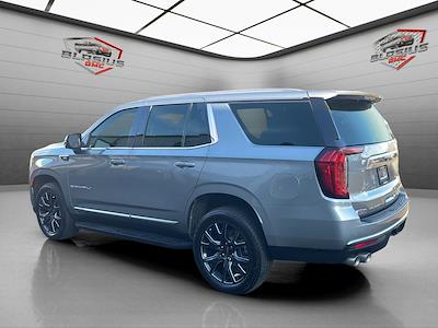 Used 2024 GMC Yukon - photo 1