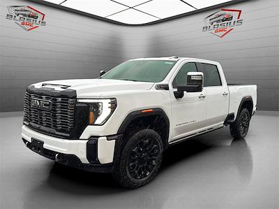 2026 GMC Sierra 2500 Crew Cab 4WD Pickup for sale #326845 - photo 1