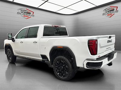 2026 GMC Sierra 2500 Crew Cab 4WD Pickup for sale #326845 - photo 2