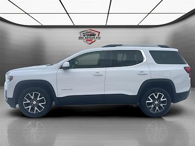 Used 2023 GMC Acadia SLE for sale #326846A - photo 2