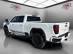 New 2026 GMC Sierra 2500 AT4 Crew Cab for sale #326847 - photo 2