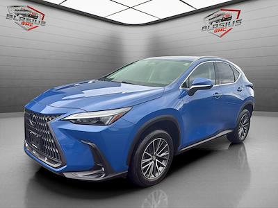 2023 Lexus NX 350 AWD SUV for sale #326847A - photo 1