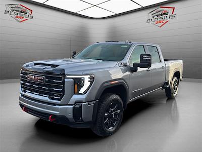 New 2026 GMC Sierra 2500 AT4 Crew Cab for sale #326848 - photo 1