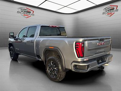 New 2026 GMC Sierra 2500 AT4 Crew Cab for sale #326848 - photo 2