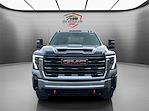 New 2026 GMC Sierra 2500 AT4 Crew Cab for sale #326848 - photo 8