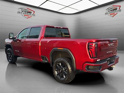 New 2026 GMC Sierra 2500 AT4 Crew Cab for sale #326849 - photo 2