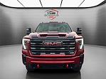 New 2026 GMC Sierra 2500 AT4 Crew Cab for sale #326849 - photo 8
