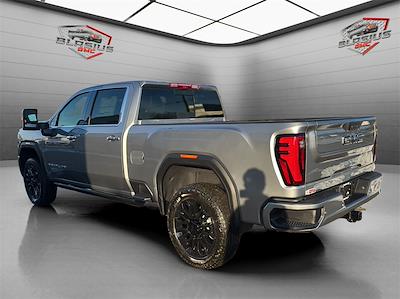 2026 GMC Sierra 2500 Crew Cab 4WD Pickup for sale #326850 - photo 2