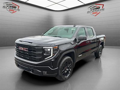 New 2026 GMC Sierra 1500 Elevation Crew Cab for sale #326854 - photo 1