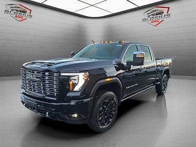 New 2026 GMC Sierra 2500 Denali Ultimate Crew Cab for sale #326855 - photo 1