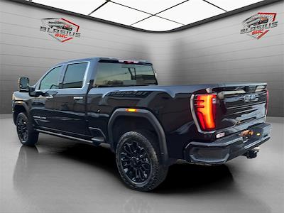 New 2026 GMC Sierra 2500 Denali Ultimate Crew Cab for sale #326855 - photo 2