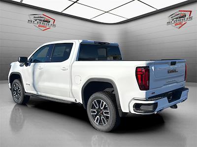 New 2026 GMC Sierra 1500 AT4 Crew Cab for sale #326855S - photo 2