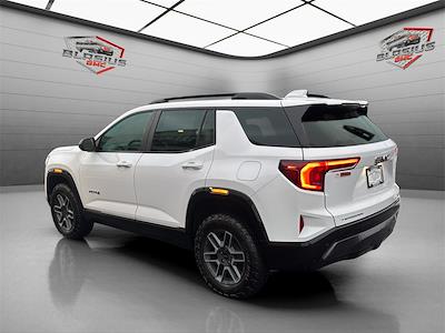New 2026 GMC Terrain AT4 for sale #326856 - photo 2