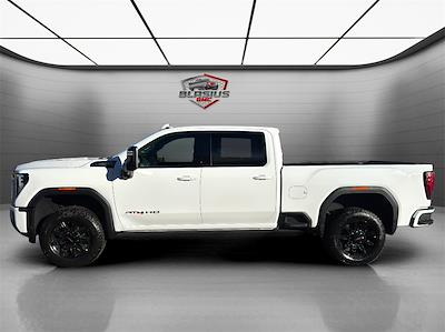 New 2026 GMC Sierra 2500 AT4 Crew Cab for sale #326857 - photo 2