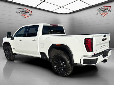 2026 GMC Sierra 2500 Crew Cab 4WD Pickup for sale #326857 - photo 2