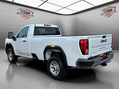 New 2026 GMC Sierra 2500 Pro Regular Cab for sale #326858 - photo 2