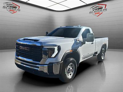 New 2026 GMC Sierra 2500 Pro Regular Cab for sale #326859 - photo 1