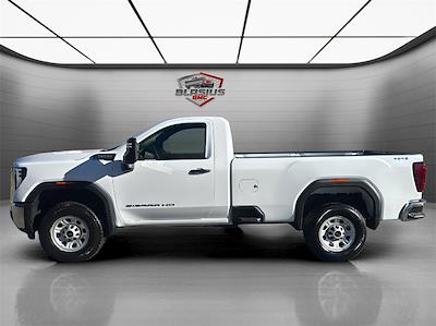 New 2026 GMC Sierra 2500 Pro Regular Cab for sale #326859 - photo 2