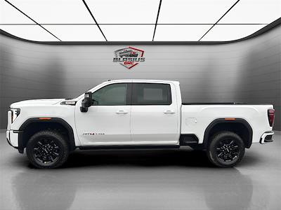 New 2026 GMC Sierra 2500 AT4 Crew Cab for sale #326861 - photo 2
