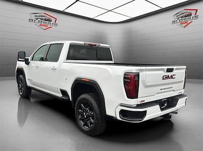 New 2026 GMC Sierra 2500 AT4 Crew Cab for sale #326861 - photo 2