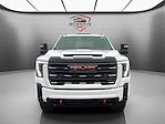 New 2026 GMC Sierra 2500 AT4 Crew Cab for sale #326861 - photo 8