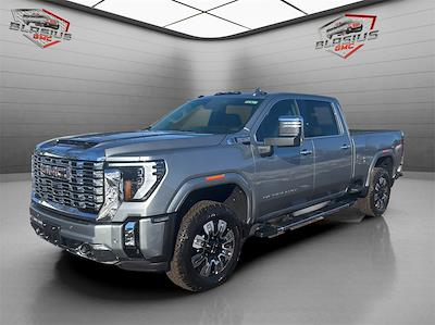 New 2026 GMC Sierra 2500 - photo 1