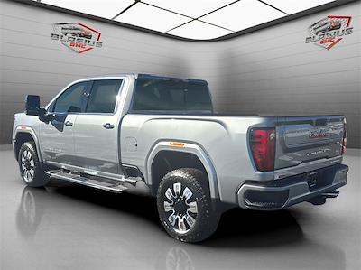 New 2026 GMC Sierra 2500 - photo 1