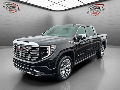 New 2026 GMC Sierra 1500 Denali Crew Cab for sale #326863 - photo 1