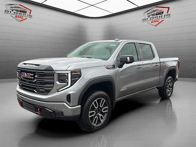 New 2026 GMC Sierra 1500 AT4 Crew Cab for sale #326865 - photo 1