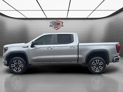New 2026 GMC Sierra 1500 AT4 Crew Cab for sale #326865 - photo 2