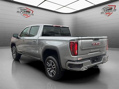 New 2026 GMC Sierra 1500 AT4 Crew Cab for sale #326865 - photo 2