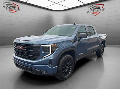 New 2026 GMC Sierra 1500 Elevation Crew Cab for sale #326866 - photo 1