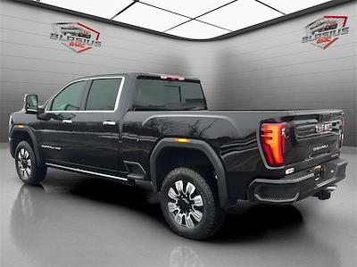 New 2026 GMC Sierra 2500 Denali Crew Cab for sale #326871 - photo 2