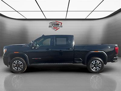 Used 2022 GMC Sierra 2500 AT4 Crew Cab for sale #326871A - photo 2